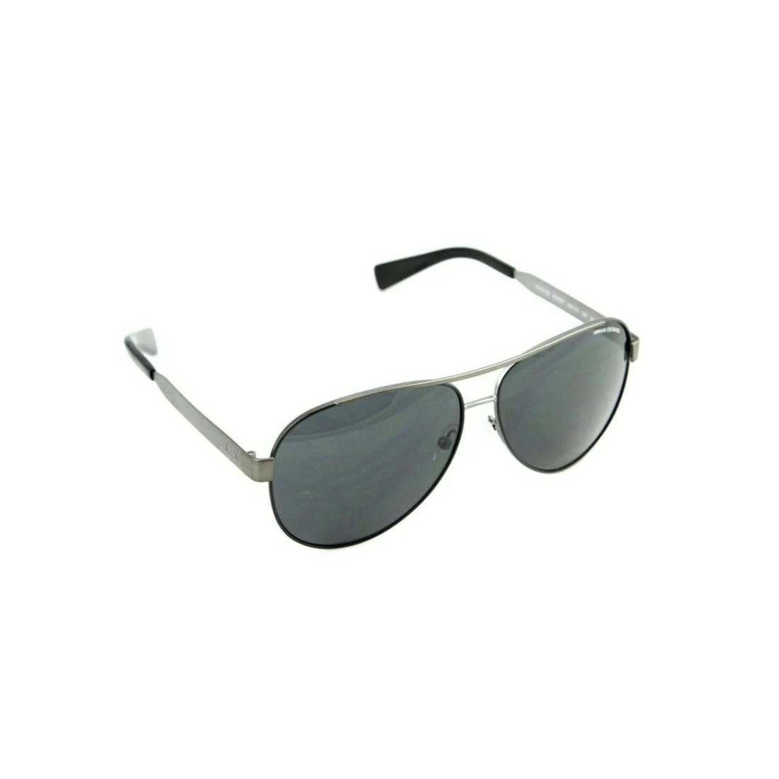 Armani Exchange Unisex Sunglasses AX 2018S 600687