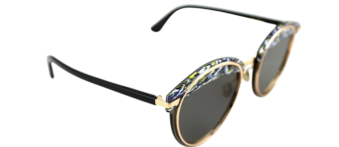 Christian Dior Offset 1 Women's Sunglasses 9N7 2K