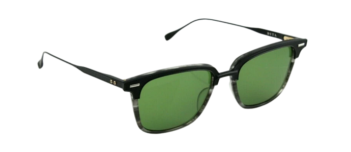 Dita Oak Unisex Sunglasses DRX 2085 CT