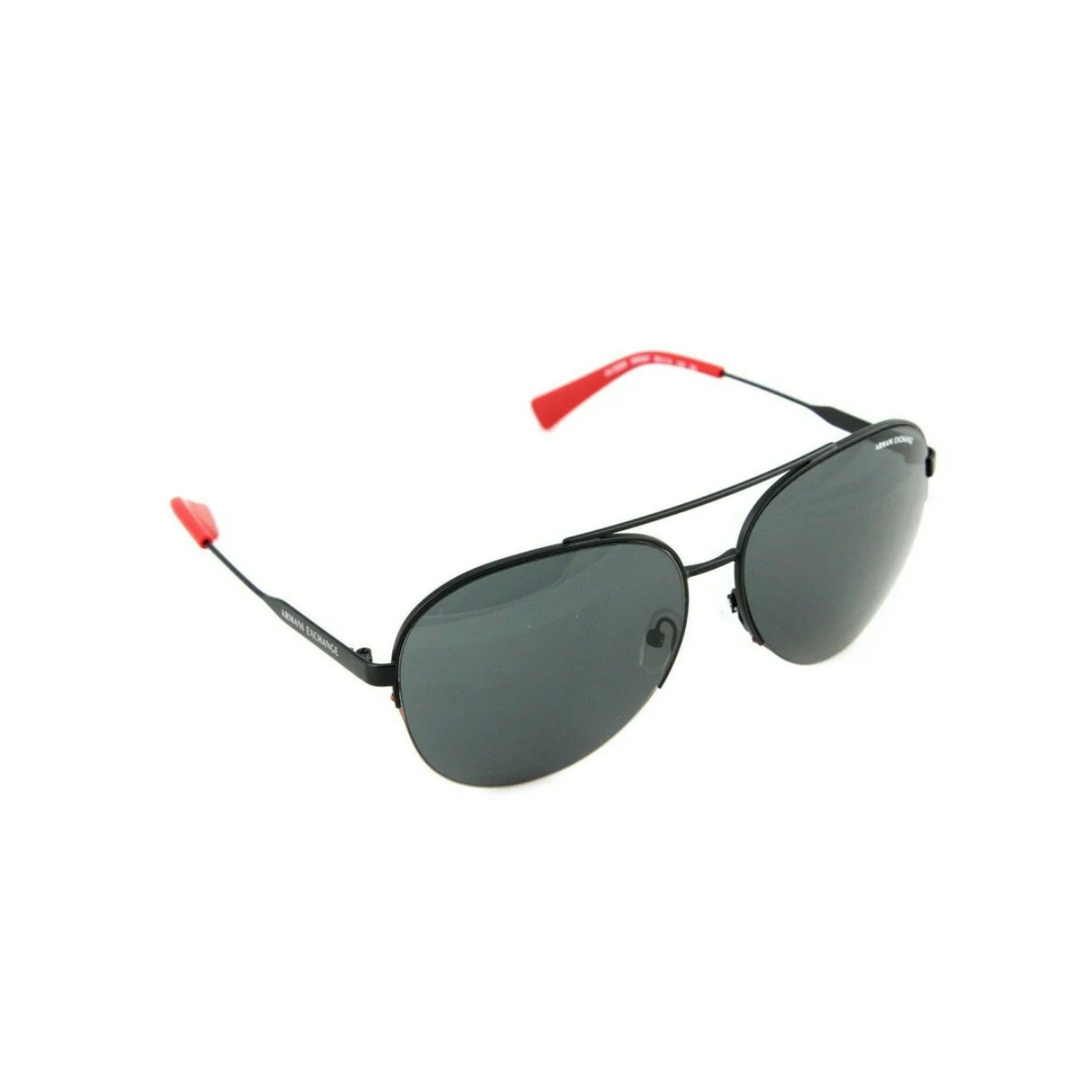 Armani Exchange Unisex Sunglasses AX 2020S 606387