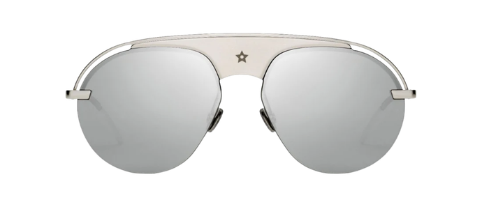 Christian DIOR DIO(R)EVOLUTION 2 Unisex Sunglasses 010/OT