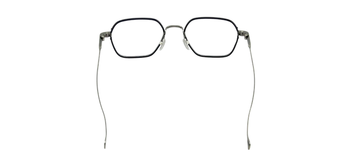 DITA WILTON Unisex EyeGlasses Frame DRX 2043