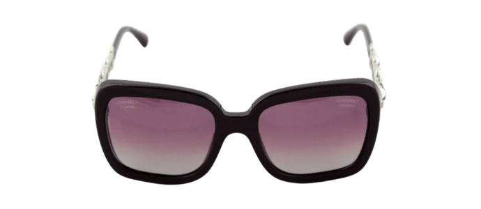Chanel Polarized sunglasses for women CH 5335 HB 1461K5