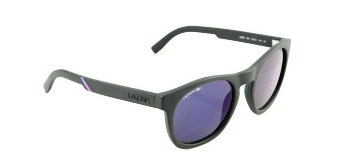 Lacoste Suns Unisex Sunglasses L868S 004
