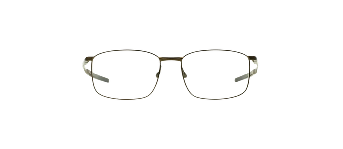 Oakley Taproom Unisex Eyeglasses OX 3204 0153 53 mm