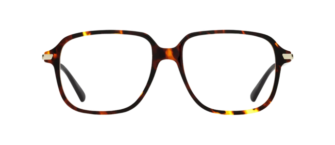 Christian DIOR ESSENCE 19 Women's Eyeglasses EPZ 53mm