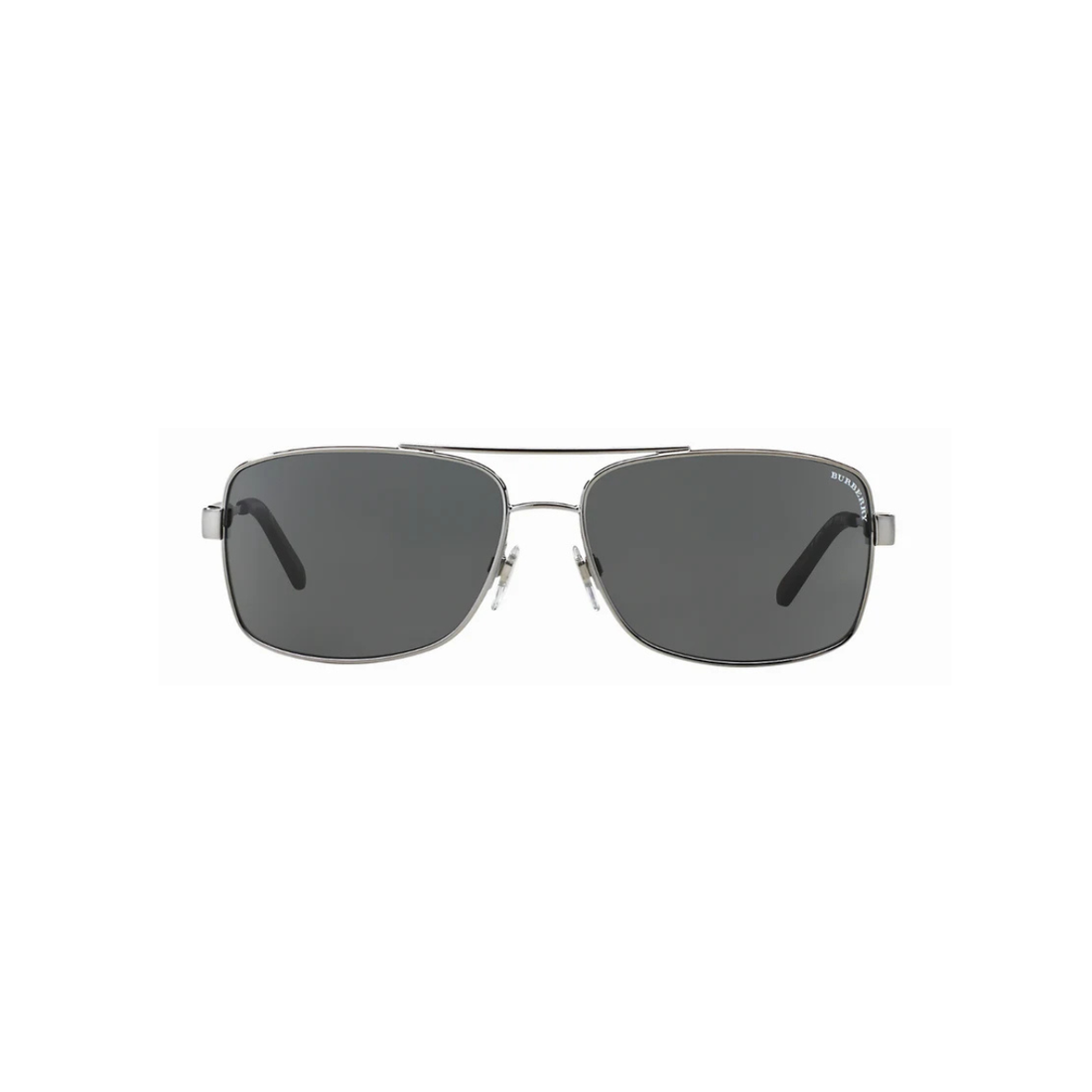 Burberry Unisex Sunglasses BE 3074 100387