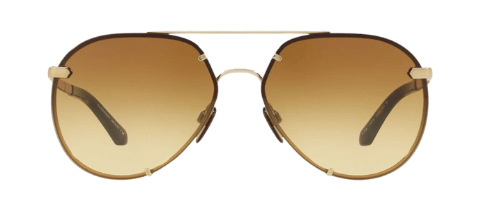 Burberry Sunglasses for Women BE 3099 11452L 61