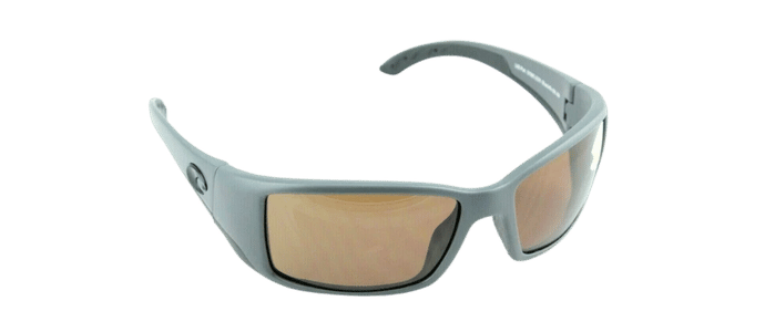 Costa Del Mar Polarized Men's Sunglasses BL 98 OCP