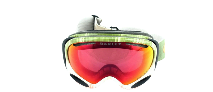 Oakley A Frame 2.0 Unisex Sunglasses OO 7044 42