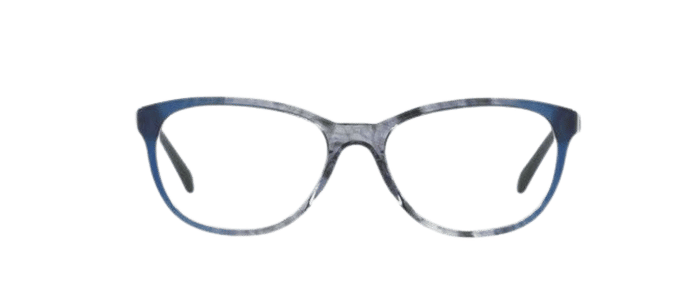 Burberry Unisex Eyeglasses BE 2172 3613 52 mm