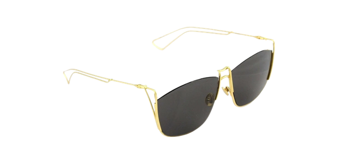 Christian Dior So Electric Women's Sunglasses 266 NR