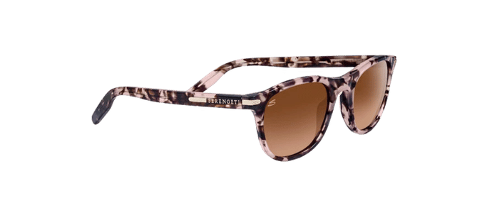Serengeti Andrea Photochromic Drivers Unisex Sunglasses 8466