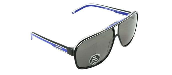 Carrera Unisex Polarized Sunglasses T5CM9