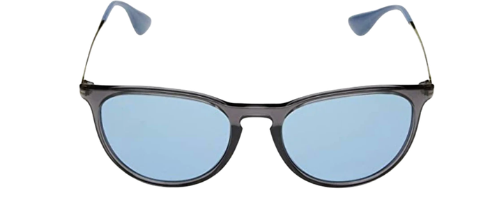 Ray-Ban Erika Unisex Sunglasses RB 4171 6340F7