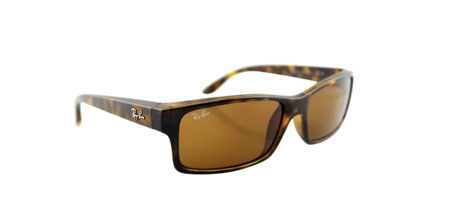 Ray-Ban Unisex Sunglasses RB4151 710