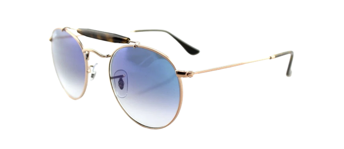 Ray-Ban Unisex Sunglasses RB 3747 90353F 145