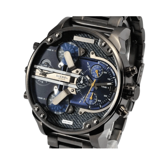 Diesel Mr Daddy Mens Watch DZ7331