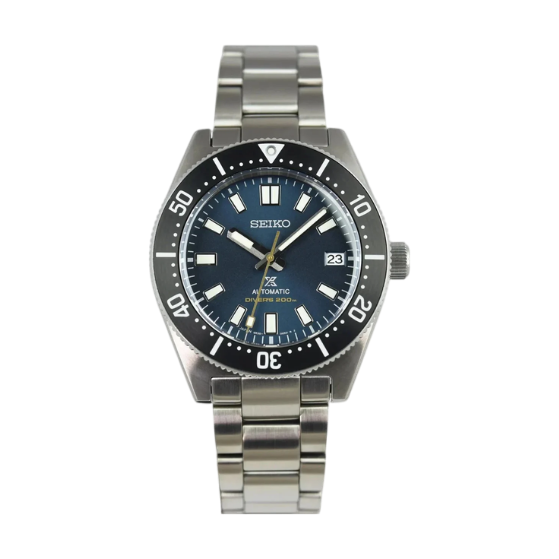 Seiko Prospex Limited Edition 1965 Diver's Blue Dial Men Watch SPB149J1