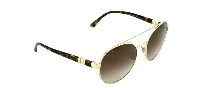 Bvlgari Women Sunglasses BV 6085B 27813