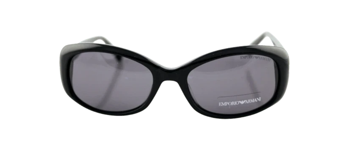 Emporio Armani Unisex Sunglasses EA 9721/S 807 Y1