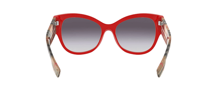 Burberry Sunglasses for Women BE 4294 3814/8G 54