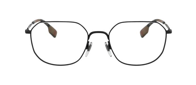 Burberry Metal Eyeglasses Frames BE1335 1007