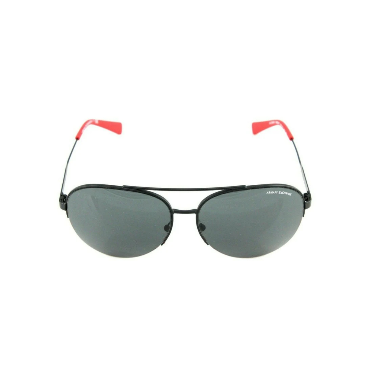 Armani Exchange Unisex Sunglasses AX 2020S 606387