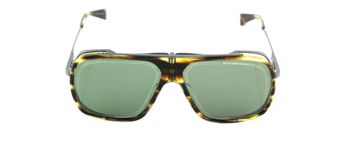 Dita Endurance 79 Square Unisex Sunglasses DTS 104