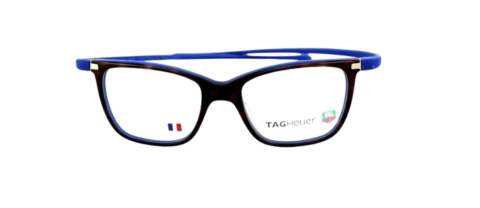 TAG Heuer Reflex Women's Eyeglasses TH 3012 003