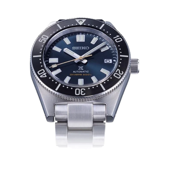 Seiko Prospex Limited Edition 1965 Diver's Blue Dial Men Watch SPB149J1