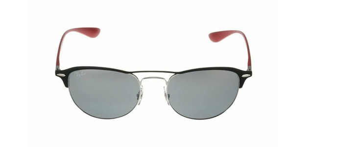 Ray-Ban Tech Liteforce Ultra-thin Sunglasses RB 3596 909188