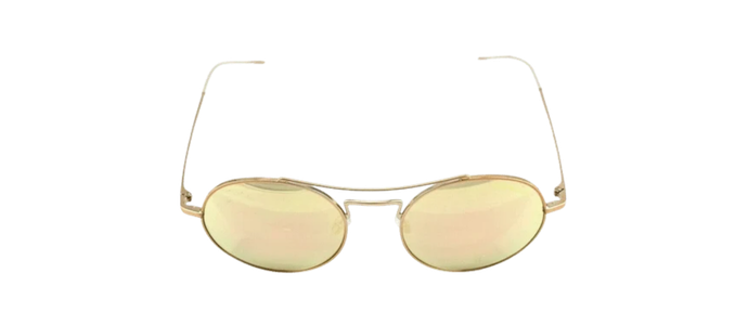 Emporio Armani Unisex Sunglasses EA 2061 32194Z