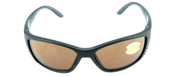 Costa Del Mar Fisch Polarized Women's Sunglasses FS 11 OCP