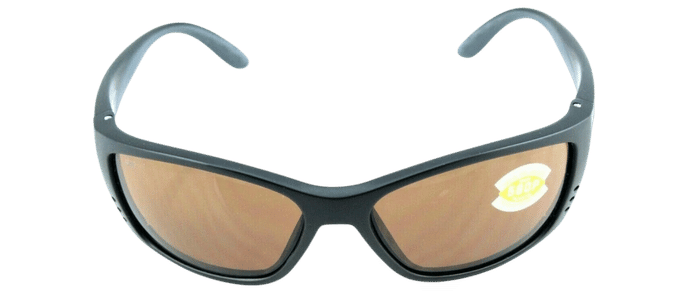 Costa Del Mar Fisch Polarized Women's Sunglasses FS 11 OCP
