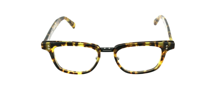Dita Atlas Unisex Eyeglasses DRX 2063 B