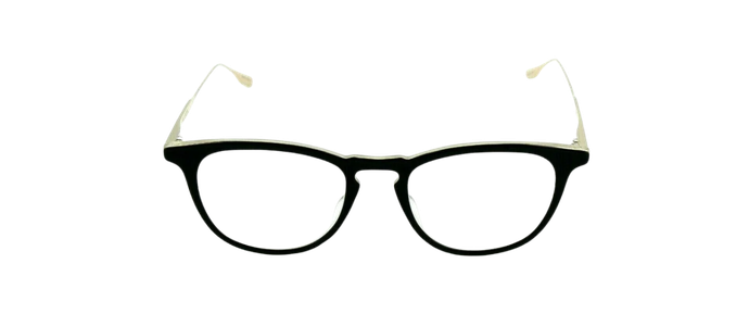 Dita Falson Unisex Eyeglasses DTX 105 01 49 mm