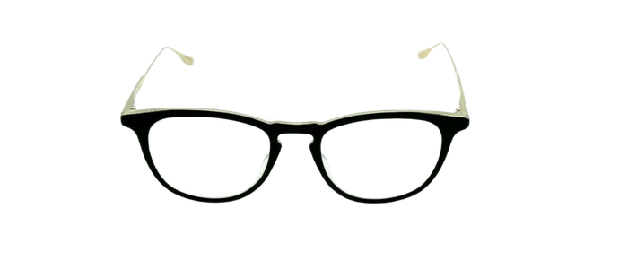 Dita Falson Unisex Eyeglasses DTX 105 01 52 mm