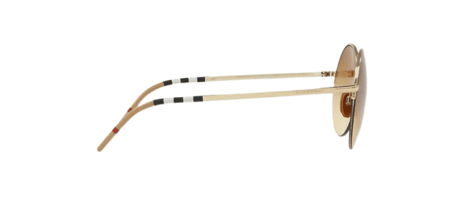 Burberry Women's Sunglasses BE 3101 1145/2L 54