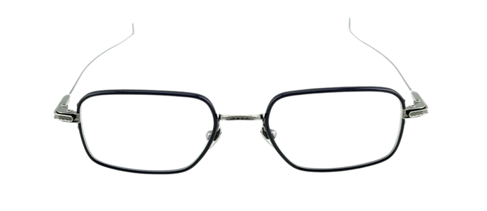 Dita Ripley Unisex Eyeglasses DRX 2044 A 52
