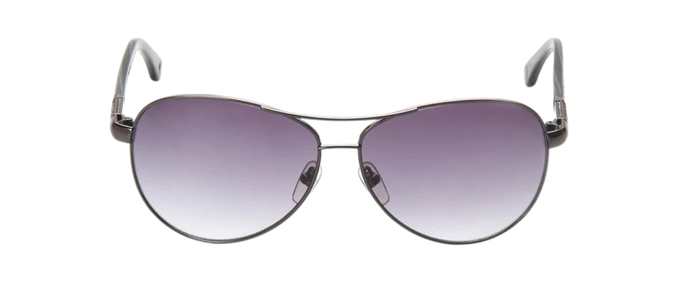 Michael Kors Claire Women's Aviator Sunglasses MKS 912 033