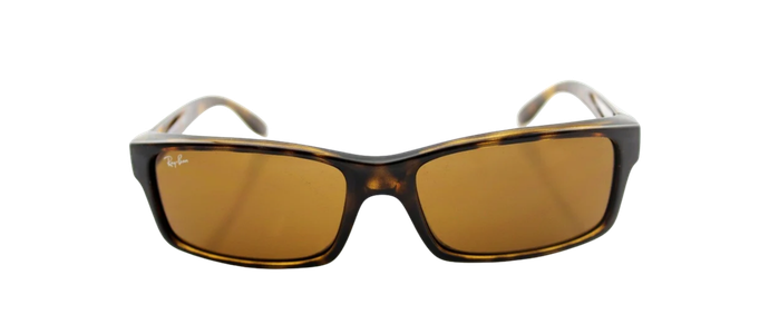 Ray-Ban Unisex Sunglasses RB4151 710