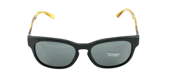 Burberry Unisex Sunglasses BE 4226 F 3604/87