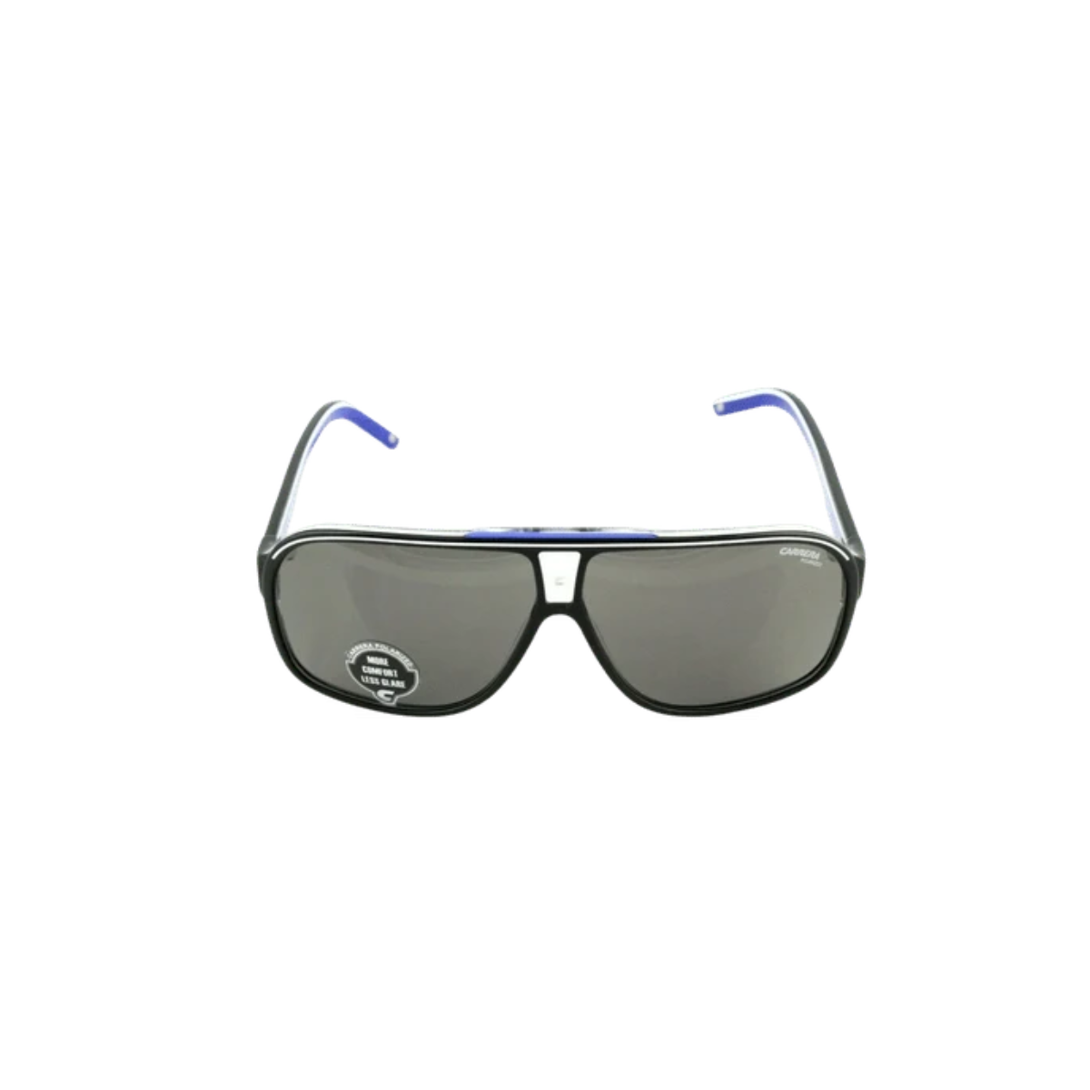 Carrera Unisex Polarized Sunglasses T5CM9