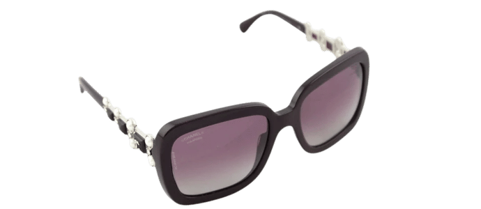 Chanel Polarized sunglasses for women CH 5335 HB 1461K5