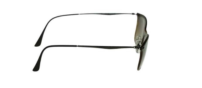 Ray-Ban Tech Light Ray Unisex Sunglasses RB 4225 894/13