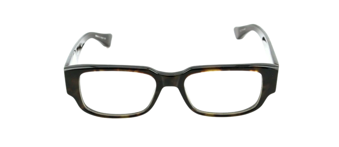 RARE NEW Genuine DITA EDINBURGH Dark Brown EyeGlasses Full Rim Frame DRX 2026 B