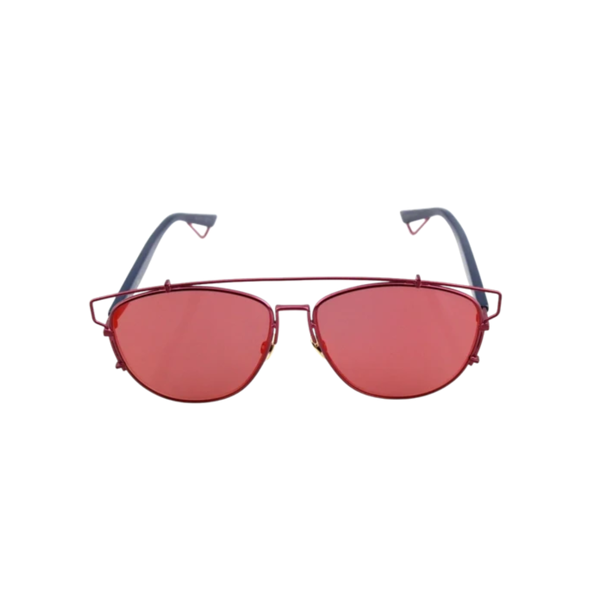 Christian Dior Technologic Unisex Sunglasses TVH MJ