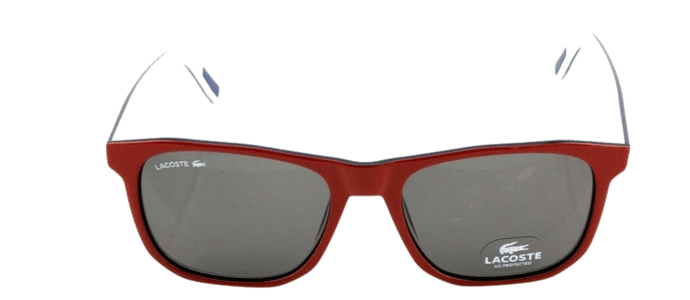 Lacoste Unisex Sunglasses L601SND 615