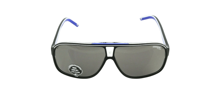 Carrera Unisex Polarized Sunglasses T5CM9